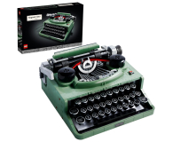 LEGO Ideas 21327 Maszyna do pisania - 1027324 - zdjęcie 13